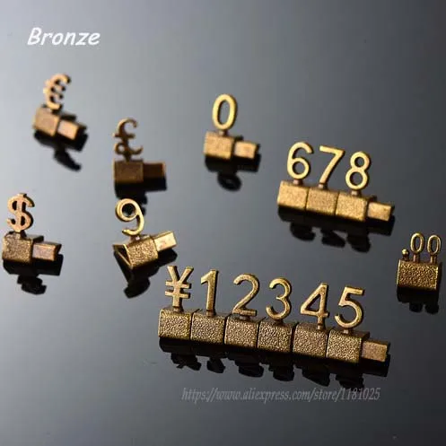 Superior 20 sets/lot Metal Finger US Euro GBP Ring Sizer Ring Sizing Tool Gauge Each Sizes 0-9 $ for Titanium / Tungsten Ring
Superior 20 sets/lot Metal Finger US Euro GBP Ring Sizer Ring Sizing Tool Gauge Each Sizes 0-9 $ for Titanium / Tungsten Ring