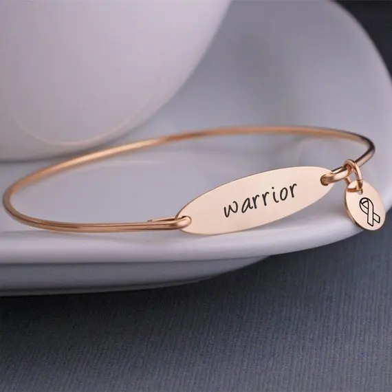 New Arrival Unisex Jewelry Inspirational Warrior Bracelet Best Gift For Men And Women Dropship Accepted YP4049
New Arrival Unisex Jewelry Inspirational Warrior Bracelet Best Gift For Men And Women Dropship Accepted YP4049