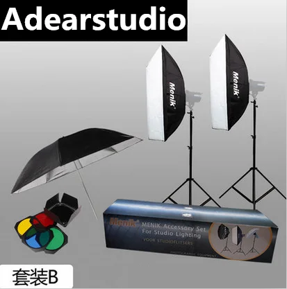 Flash flash accessories four barndoor kit softbox lamp bracket umbrella reflector set NO00DC
Flash flash accessories four barndoor kit softbox lamp bracket umbrella reflector set NO00DC