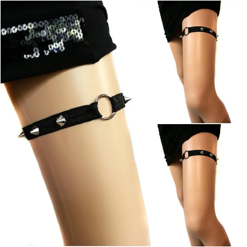 Лиф из кольцевидных регулируемых ремней купить со скидкой в секс шопе  Фетиш и BDSM  Фетиш-белье