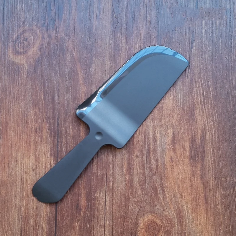 Plastic Birthday Cake Cutter Smoother Icing Frosting Spreader Fondant Pastry Cake Cutter Cooking Tool Cake Cream Knife
Plastic Birthday Cake Cutter Smoother Icing Frosting Spreader Fondant Pastry Cake Cutter Cooking Tool Cake Cream Knife