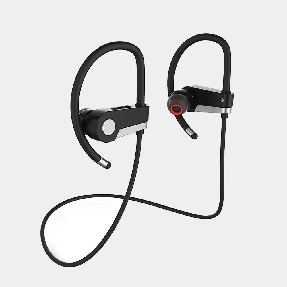 JZYuan Bluetooth earphone Stereo sport Waterproof headphones Earbuds Wireless in-ear Headset For iphone Android smartphone
JZYuan Bluetooth earphone Stereo sport Waterproof headphones Earbuds Wireless in-ear Headset For iphone Android smartphone