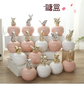 Sweet Animal Ceramic Romantic Wedding Favors Gift Box Package Party Favor Pink Bags Wedding Bridesmaid Gift Jewelry Storage
Sweet Animal Ceramic Romantic Wedding Favors Gift Box Package Party Favor Pink Bags Wedding Bridesmaid Gift Jewelry Storage
