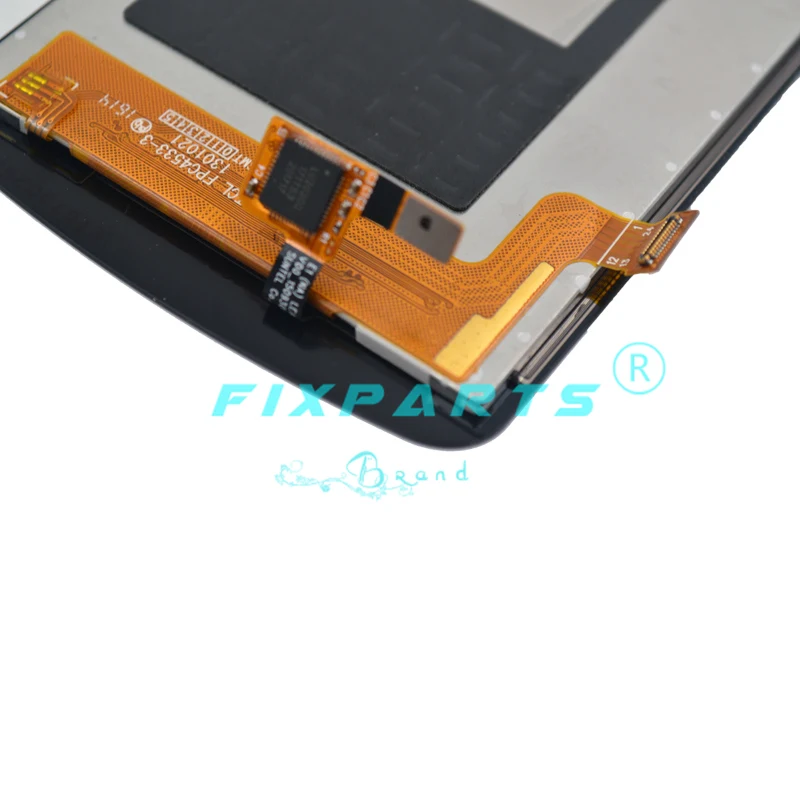 LG K4 K120 LCD Display