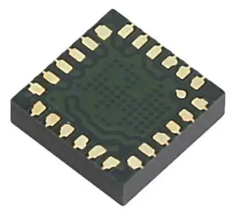 100% Original MPU-9150 Nine-axis Attitude Three-axis Electronic Compass Acceleration Gyroscope Sensor MPU9150
100% Original MPU-9150 Nine-axis Attitude Three-axis Electronic Compass Acceleration Gyroscope Sensor MPU9150