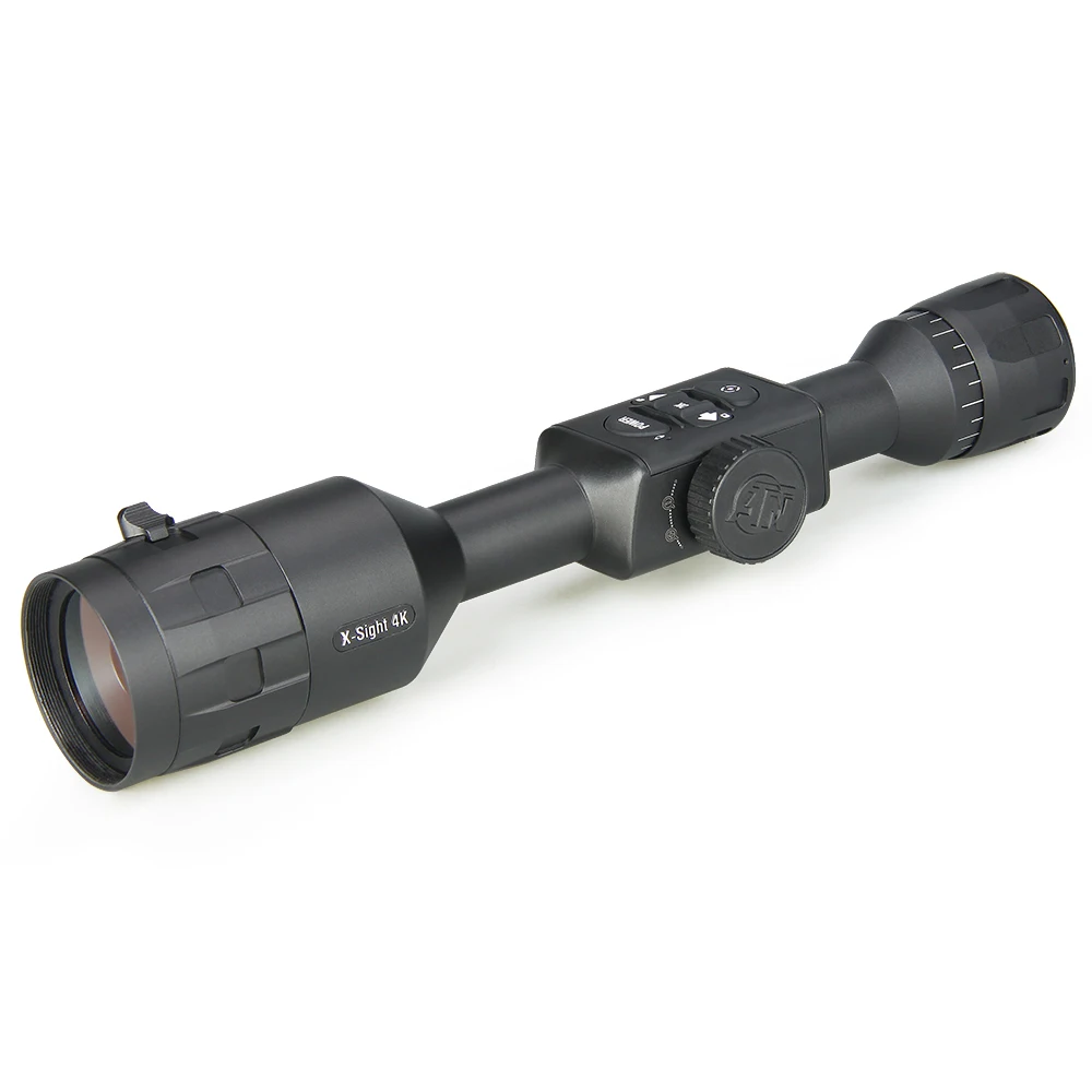 Eagleeye Atn 3-14x Digital Night Vision 460M Range Hunting Night Vision Scope With Record HD video Night Vision for OS27-0024
Eagleeye Atn 3-14x Digital Night Vision 460M Range Hunting Night Vision Scope With Record HD video Night Vision for OS27-0024