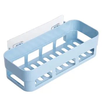 Shelf Organizer Wall Mounted Nailless Shower Corner Bathroom Kitchen Storage Holder Rack Store
Shelf Organizer Wall Mounted Nailless Shower Corner Bathroom Kitchen Storage Holder Rack Store
