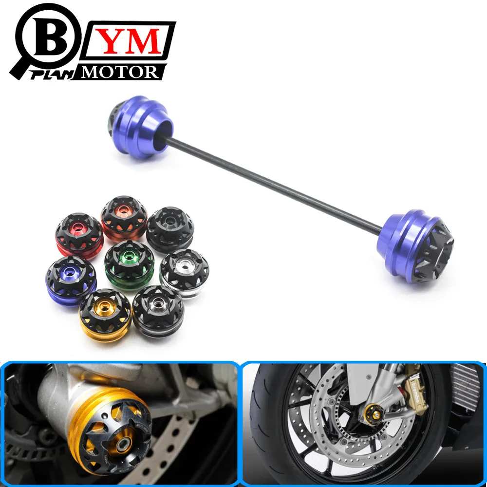 Free shipping for for bmw R1200GS R1200GS ADV R1200R/T/ST 2004-2012 CNCAluminum Front & Axle Fork Crash Sliders Wheel Protector
Free shipping for for bmw R1200GS R1200GS ADV R1200R/T/ST 2004-2012 CNCAluminum Front & Axle Fork Crash Sliders Wheel Protector