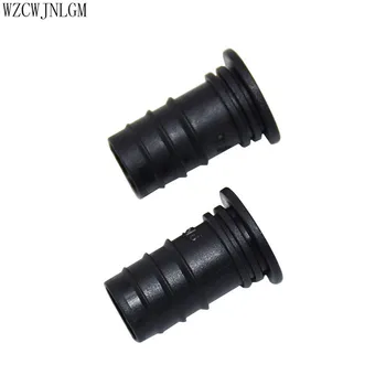 100pcs 16 mm PE Pipe Barbed End Caps garden hose connector Micro Irrigation Pipe Fittings Drip Use plugs
100pcs 16 mm PE Pipe Barbed End Caps garden hose connector Micro Irrigation Pipe Fittings Drip Use plugs
