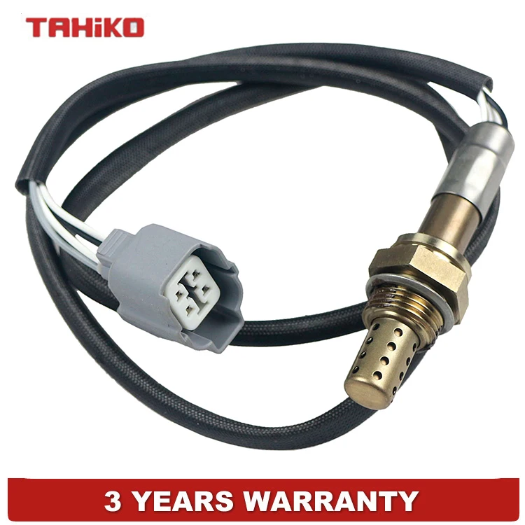 Кислородный O2 Датчик Lambda для HONDA ACCORD Mk VII Coupe (CG) 2 0 i 16V 3 V6 24V LOGO (GA3) 1 36532-P0A-A01 |