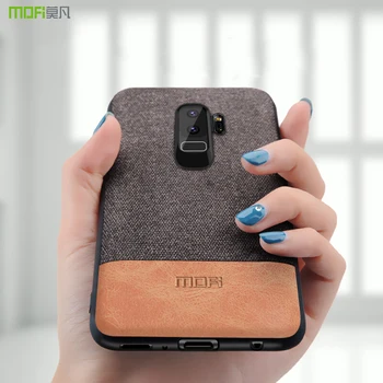 for Samsung S9 case Samsung Galaxy S9 plus case cover shockproof protective S9+ capas coque MOFi case for galaxy s7 edge cover
for Samsung S9 case Samsung Galaxy S9 plus case cover shockproof protective S9+ capas coque MOFi case for galaxy s7 edge cover