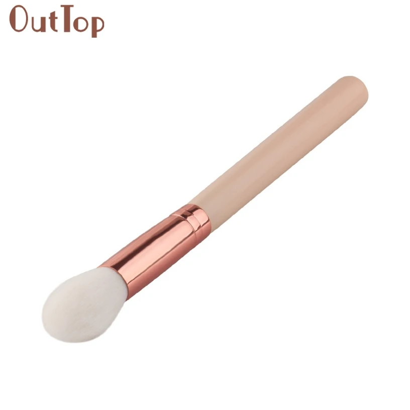 Deal OutTop Fashion Women 1 PC Soft Hair Wood Makeup Beauty Cosmetic Face Powder Blush Brush Foundation Brushes Tool Gift #30
Deal OutTop Fashion Women 1 PC Soft Hair Wood Makeup Beauty Cosmetic Face Powder Blush Brush Foundation Brushes Tool Gift #30