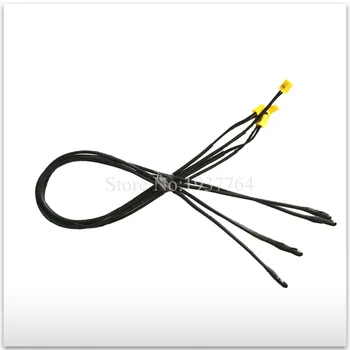 new for 5K Galanz Air Conditioner Tube Sensor temperature sensor thermal head metal Plastic head
new for 5K Galanz Air Conditioner Tube Sensor temperature sensor thermal head metal Plastic head