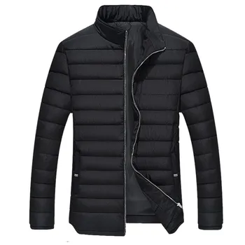 b 2018 Fashion Winter New Jacket Men Warm Coat Fashion Casual Parka Thickening Coat Men For Winter Plus Size 3XL-9XL
b 2018 Fashion Winter New Jacket Men Warm Coat Fashion Casual Parka Thickening Coat Men For Winter Plus Size 3XL-9XL