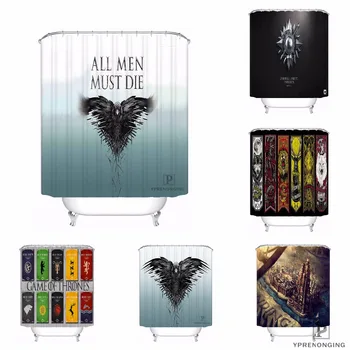 Custom Celebrities Game Thrones Emilia Shower Bath Bathroom Curtain Mildewproof Waterproof Polyester Various Sizes#0421-21-47
Custom Celebrities Game Thrones Emilia Shower Bath Bathroom Curtain Mildewproof Waterproof Polyester Various Sizes#0421-21-47