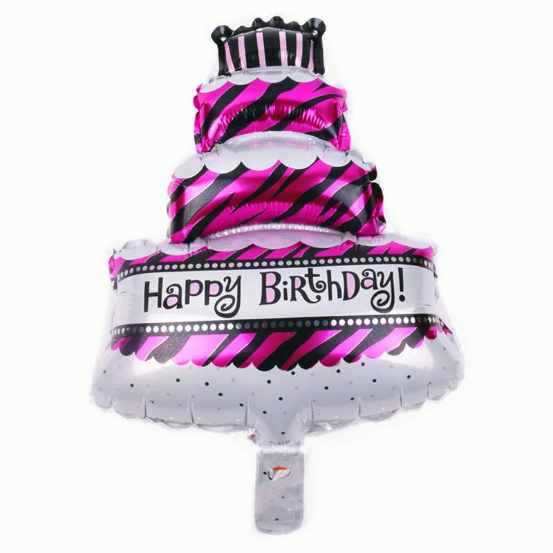XXPWJ Free shipping trumpet three birthday cake aluminum balloon birthday party layout decorative balloons B-062
XXPWJ Free shipping trumpet three birthday cake aluminum balloon birthday party layout decorative balloons B-062