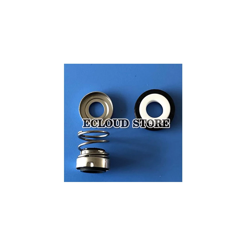 Pressure pump/DEAERATION PUMP mechanical seal kit S03-019A10 for Nikkiso HemoDilysis Machine/Dilysis Machine
Pressure pump/DEAERATION PUMP mechanical seal kit S03-019A10 for Nikkiso HemoDilysis Machine/Dilysis Machine