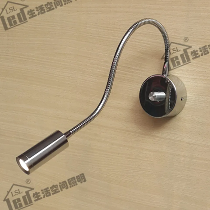 Topoch RV LED Lights DC12V Dimming with Knob Switch Built-in driver Adapative Gooseneck 360mm Soft Healthy Light Chrome finish
Topoch RV LED Lights DC12V Dimming with Knob Switch Built-in driver Adapative Gooseneck 360mm Soft Healthy Light Chrome finish