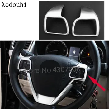 Car stick cover steering wheel kit trim lamp frame panel lamp switch button hood 2pcs For Toyota Sienna 2015 2016 2017 2018
Car stick cover steering wheel kit trim lamp frame panel lamp switch button hood 2pcs For Toyota Sienna 2015 2016 2017 2018