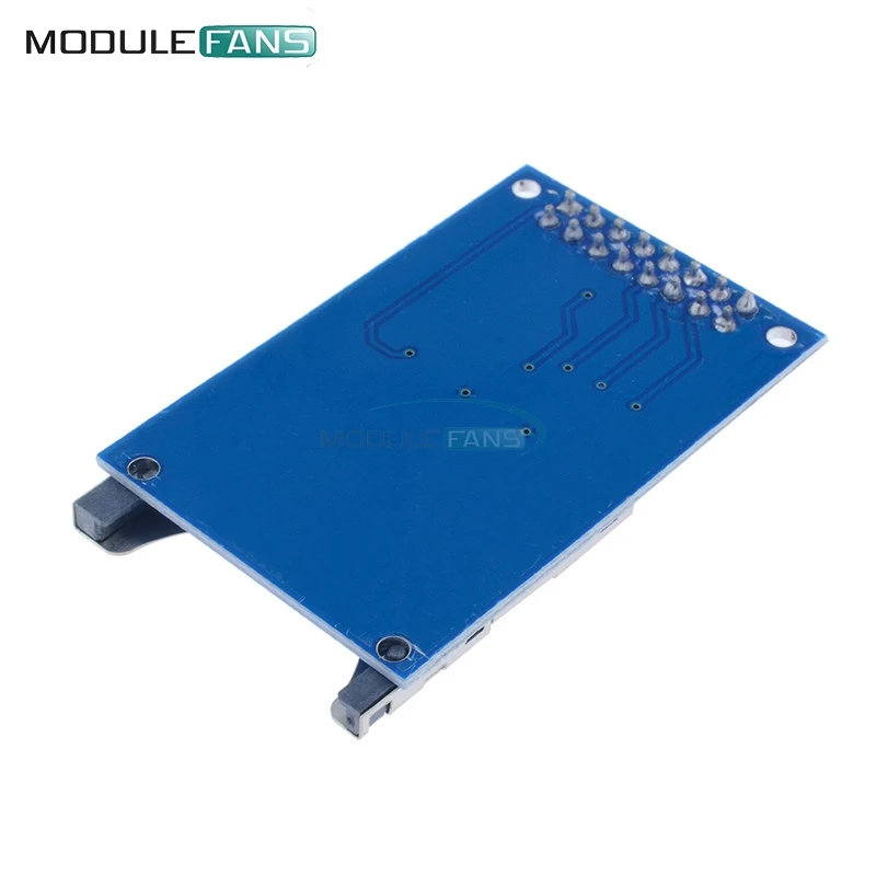 2 шт. модуль защиты датчика чтения и письма для Arduino устройство SD ARM MCU