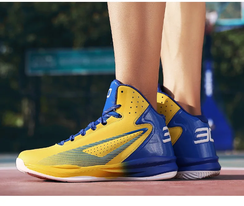 basketball shoes