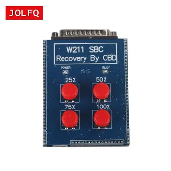 Fast Free Shipping Best Quality W211/R230 ABS/SBC Tool repair code c249f For Mercedes Benz Obd SBC Reset Tool sbc repair tool
Fast Free Shipping Best Quality W211/R230 ABS/SBC Tool repair code c249f For Mercedes Benz Obd SBC Reset Tool sbc repair tool