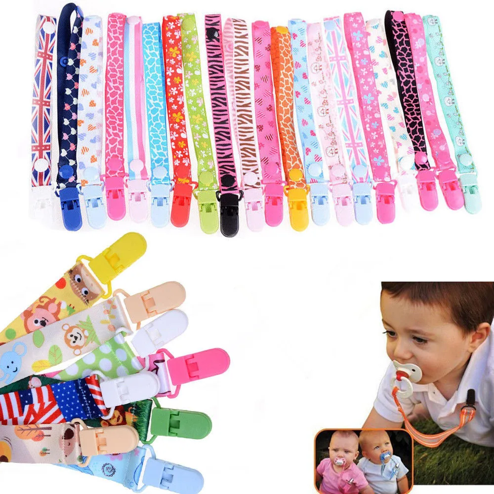 Baby Pacifier Clips Infant Pacifier Chain Dummy Clip Nipple Holder for Nipples Pacifier Clip Soother Holder attache sucette
Baby Pacifier Clips Infant Pacifier Chain Dummy Clip Nipple Holder for Nipples Pacifier Clip Soother Holder attache sucette