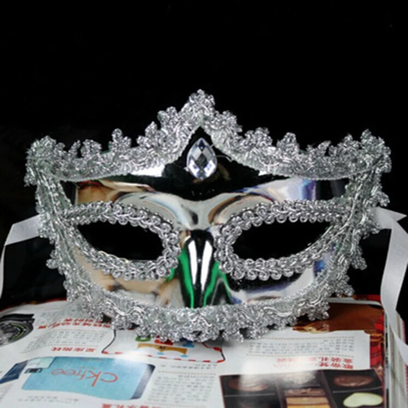 Filigree Couple Costume Masquerade Mask Pair Venetian Ball Prom Event Mardi Gras Rhinestone Wedding Party Mask
Filigree Couple Costume Masquerade Mask Pair Venetian Ball Prom Event Mardi Gras Rhinestone Wedding Party Mask