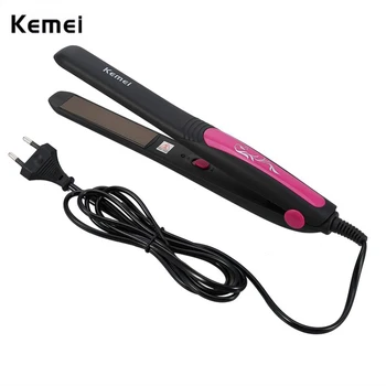 220V 25W Electronic Dry Hair Straightener Rapid Heating Ceramic Straightening Flat Iron Temperature Control Hair Styling Tool
220V 25W Electronic Dry Hair Straightener Rapid Heating Ceramic Straightening Flat Iron Temperature Control Hair Styling Tool
