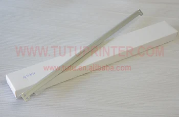 For Ricoh AF550 AF700 AF1050 Transfer Belt Cleaning Blade,AD04-1049, AF 550 700 Copier spare parts.
For Ricoh AF550 AF700 AF1050 Transfer Belt Cleaning Blade,AD04-1049, AF 550 700 Copier spare parts.