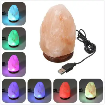 Himalayan salt lamp 7 colors crystal allies gallery flqmmable natural rock relieve pressure ai
Himalayan salt lamp 7 colors crystal allies gallery flqmmable natural rock relieve pressure ai