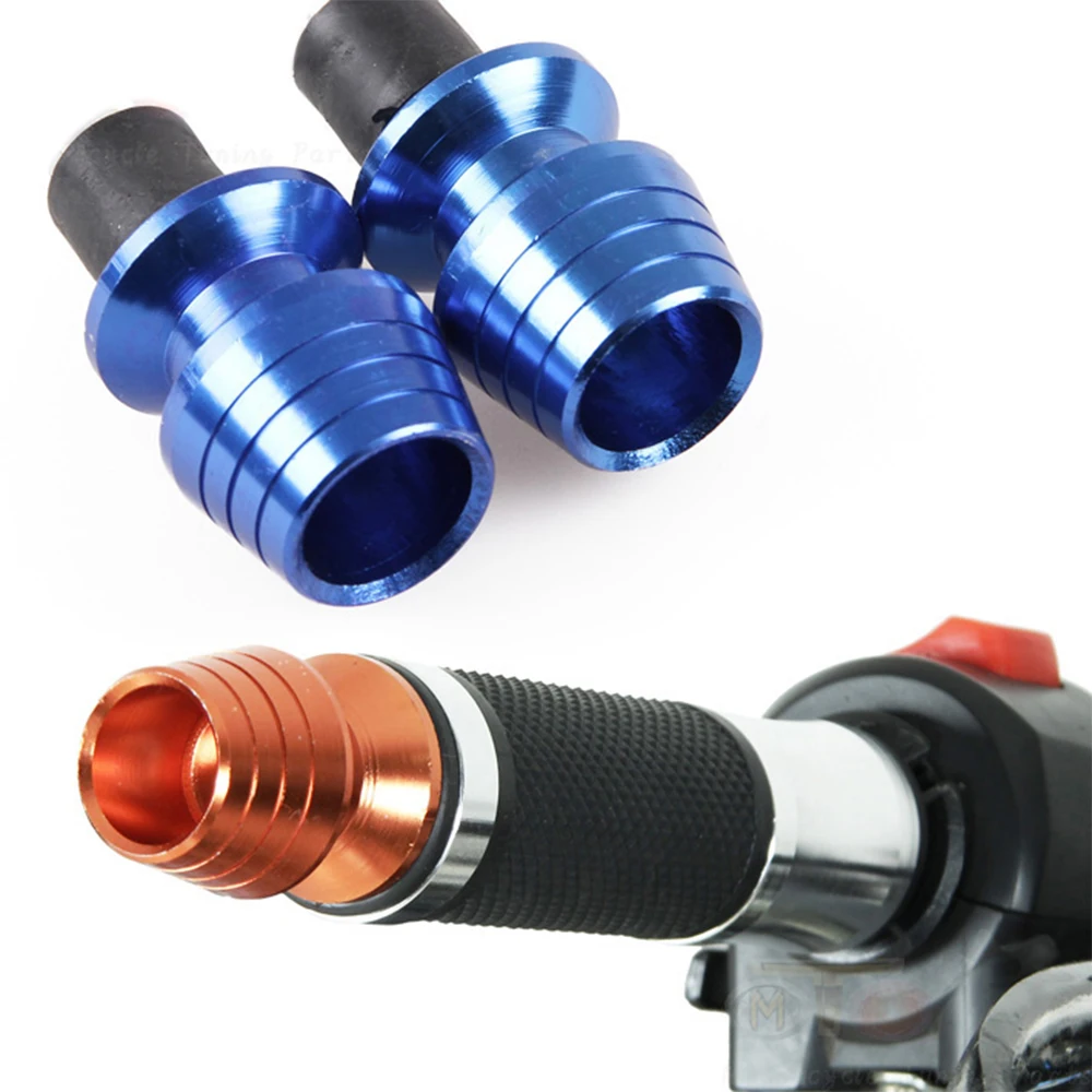 22mm CNC Aluminum Universal Motorcycle Handlebars Grips Ends Bar Ends Handlebars Caps For Kawasaki Z750 Z800 Z1000 Yamaha Honda
22mm CNC Aluminum Universal Motorcycle Handlebars Grips Ends Bar Ends Handlebars Caps For Kawasaki Z750 Z800 Z1000 Yamaha Honda