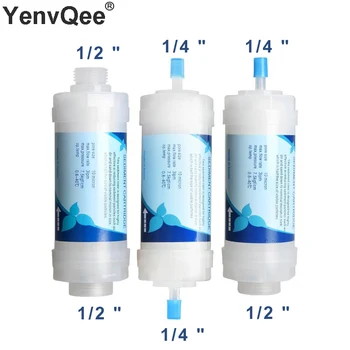 5 inch Pre-Filter PP Cotton Filter Purifier Removal Heavy Metal Purifier Shower Washing Machine Filter Home Health Water Filter
5 inch Pre-Filter PP Cotton Filter Purifier Removal Heavy Metal Purifier Shower Washing Machine Filter Home Health Water Filter