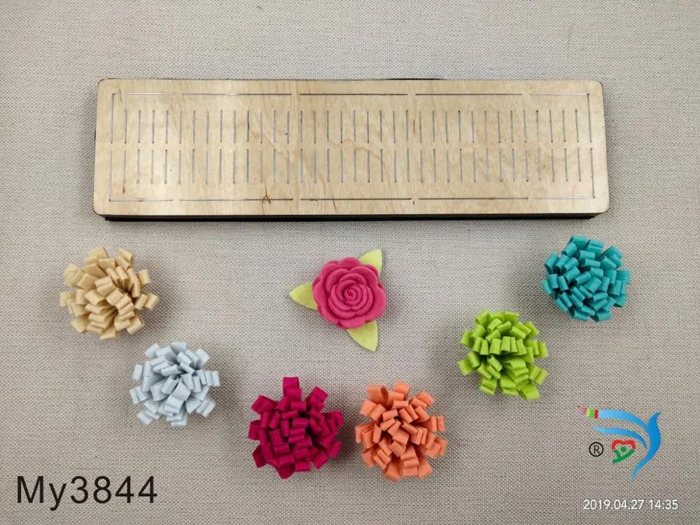 3-D Decorative flower die cut & Wooden dies for scrapbooking, fit sizzix bigshot machine
3-D Decorative flower die cut & Wooden dies for scrapbooking, fit sizzix bigshot machine
