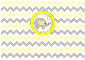 5x7FT Grey Yellow Chevron Elephant Gender Reveal Baby Shower Custom Photo Studio Backdrop Background Vinyl 220cm x 150cm
5x7FT Grey Yellow Chevron Elephant Gender Reveal Baby Shower Custom Photo Studio Backdrop Background Vinyl 220cm x 150cm