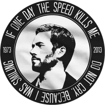 4" FAST and FURIOUS Paul Walker RIP TV MOVIE Series Costume Biker Vest Badge Woven Emblem punk applique iron on patch
4" FAST and FURIOUS Paul Walker RIP TV MOVIE Series Costume Biker Vest Badge Woven Emblem punk applique iron on patch