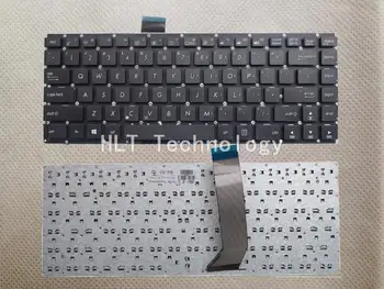 Original and New Black US keyboard for ASUS X402C S400CB S400C X402 S400 F402C Good work!
Original and New Black US keyboard for ASUS X402C S400CB S400C X402 S400 F402C Good work!