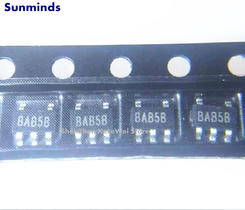 100 шт. PAM2301CAAB120 SOT23-5 REG BCK 1,2 V 0.8A синхронизация Бесплатная доставка
100 шт. PAM2301CAAB120 SOT23-5 REG BCK 1,2 V 0.8A синхронизация Бесплатная доставка