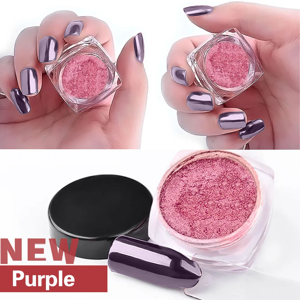 #501 2018 New Fashion 2g/ Box Sliver Nail Glitter Powder Shinning Nail Mirror Powder Makeup Art DIY Chrome Pigment Freeship
#501 2018 New Fashion 2g/ Box Sliver Nail Glitter Powder Shinning Nail Mirror Powder Makeup Art DIY Chrome Pigment Freeship