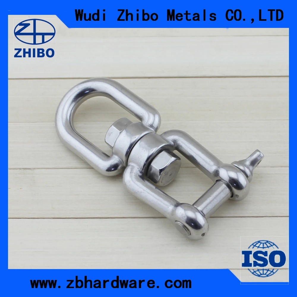10pieces per lot, 4mm stainless steel swivel shackles, jaw and eye type , dog chains using shackle swivels
10pieces per lot, 4mm stainless steel swivel shackles, jaw and eye type , dog chains using shackle swivels