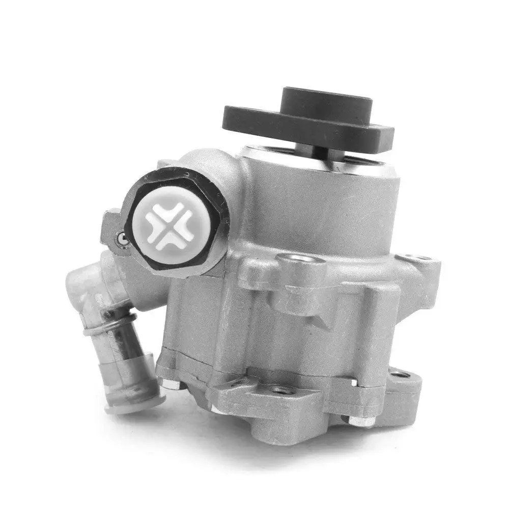 New Power Steering Pump Fit For BMW 3 Series E46 320i 330i 325Ti 330Ci 32416756582 32416753274 6756582 1094965 Air Ride
New Power Steering Pump Fit For BMW 3 Series E46 320i 330i 325Ti 330Ci 32416756582 32416753274 6756582 1094965 Air Ride