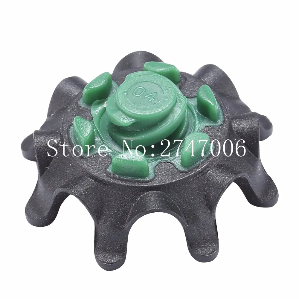 28pcs SCORPION BLacK GREEN Golf shoes spike Softspikes Fast Twist Tri-Lok For You choose
28pcs SCORPION BLacK GREEN Golf shoes spike Softspikes Fast Twist Tri-Lok For You choose