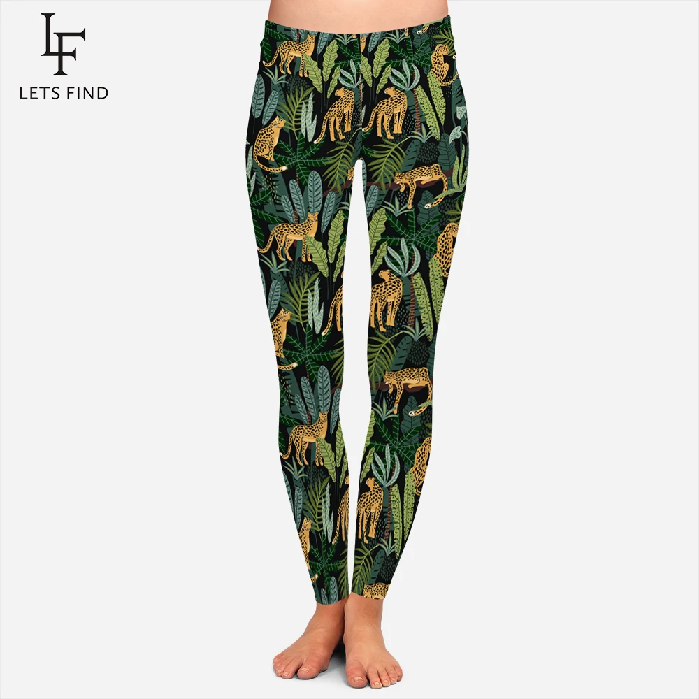 New Warm Leggings Women 3d Leopard Tree Leaf Full Print Plus Size Leggings Mid Waist High Elasticity Workout Trousers Leg0091
New Warm Leggings Women 3d Leopard Tree Leaf Full Print Plus Size Leggings Mid Waist High Elasticity Workout Trousers Leg0091