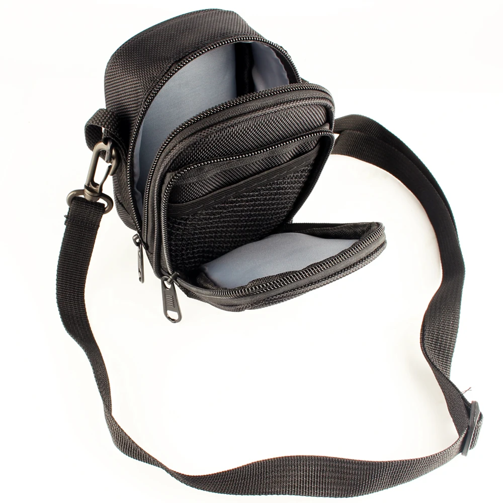 Camera Case Bag for Canon G15 G16 G11 G12 G10 G7 G9 SX730 SX200 SX110 SX100 G9X G7X II G1XII SX620 SX600 SX610 SX720 SX710
Camera Case Bag for Canon G15 G16 G11 G12 G10 G7 G9 SX730 SX200 SX110 SX100 G9X G7X II G1XII SX620 SX600 SX610 SX720 SX710