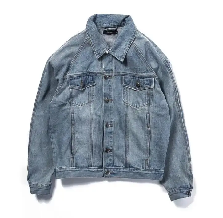 2017 New Arrival Denim Jacket Men Fashion Clothing Jeans Hoodies Jackets Blue & Black Color Casual Outerwear Coat High Quality
2017 New Arrival Denim Jacket Men Fashion Clothing Jeans Hoodies Jackets Blue & Black Color Casual Outerwear Coat High Quality