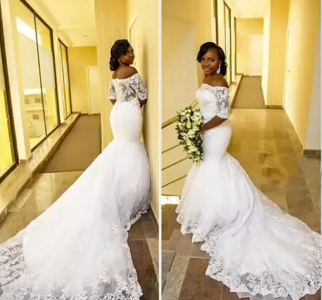 Half Sleeves Vestido De Noiva 2019 Muslim Wedding Dresses Mermaid Tulle Appliques Lace Boho Dubai Arabic Wedding Gown Bridal
Half Sleeves Vestido De Noiva 2019 Muslim Wedding Dresses Mermaid Tulle Appliques Lace Boho Dubai Arabic Wedding Gown Bridal