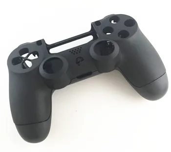 Front+Back Hard Plastic Upper Housing Shell Case for Sony PS4 Pro Wireless Dualshock 4 Pro Controller JDS040 Replace Cover
Front+Back Hard Plastic Upper Housing Shell Case for Sony PS4 Pro Wireless Dualshock 4 Pro Controller JDS040 Replace Cover