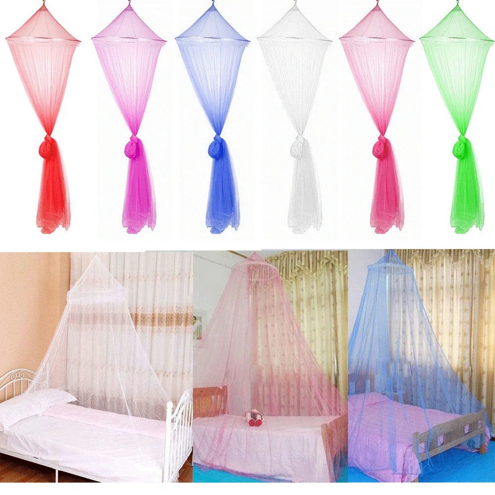 Mosquito Net Canopy Insect Bed ome Lace Netting Double King Size Fly Insect Protection Mesh Princess Bedding Drape Cover
Mosquito Net Canopy Insect Bed ome Lace Netting Double King Size Fly Insect Protection Mesh Princess Bedding Drape Cover