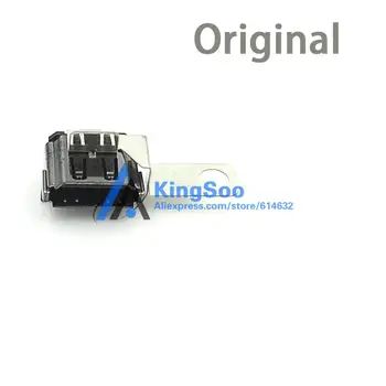 Original new replacement model for Playstation 3 PS3 fat console HDMI port connector jack wholesale
Original new replacement model for Playstation 3 PS3 fat console HDMI port connector jack wholesale