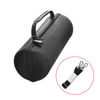 New Portable Protective Hard Case for JBL Charge 4 Charge4 Bluetooth Speaker Carry Pouch Bag Cover Storage Box Cases
New Portable Protective Hard Case for JBL Charge 4 Charge4 Bluetooth Speaker Carry Pouch Bag Cover Storage Box Cases
